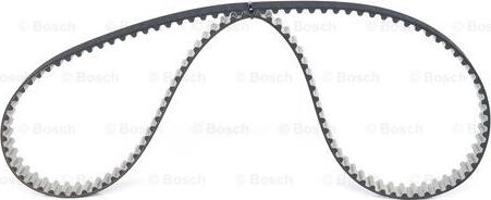 BOSCH 1 987 949 667 - Cinghia dentata www.autoricambit.com