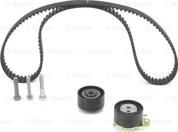 BOSCH 1 987 948 275 - Kit cinghie dentate www.autoricambit.com