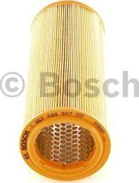 BOSCH 1 457 433 307 - Filtro aria www.autoricambit.com