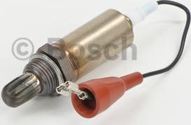 BOSCH F 00H L00 030 - Sonda lambda www.autoricambit.com