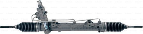 BOSCH K S00 000 886 - Scatola guida www.autoricambit.com