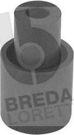 Breda Lorett PDI3147 - Galoppino/Guidacinghia, Cinghia dentata www.autoricambit.com
