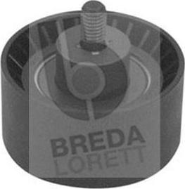Breda Lorett PDI3265 - Galoppino/Guidacinghia, Cinghia dentata www.autoricambit.com