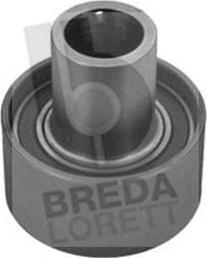 Breda Lorett TDI5016 - Rullo tenditore, Cinghia dentata www.autoricambit.com