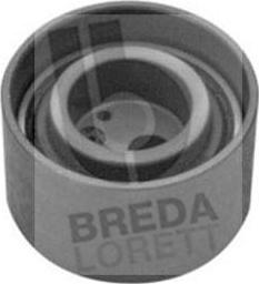 Breda Lorett TDI5010 - Rullo tenditore, Cinghia dentata www.autoricambit.com