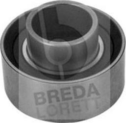 Breda Lorett TDI5013 - Rullo tenditore, Cinghia dentata www.autoricambit.com