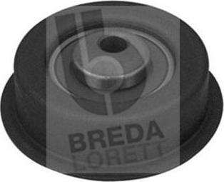 Breda Lorett TDI5081 - Rullo tenditore, Cinghia dentata www.autoricambit.com