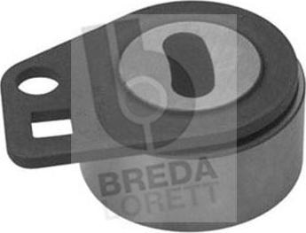 Breda Lorett TDI5024 - Rullo tenditore, Cinghia dentata www.autoricambit.com