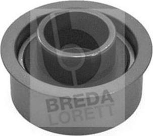 Breda Lorett TDI5119 - Rullo tenditore, Cinghia dentata www.autoricambit.com