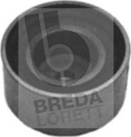 Breda Lorett TDI5118 - Galoppino/Guidacinghia, Cinghia dentata www.autoricambit.com