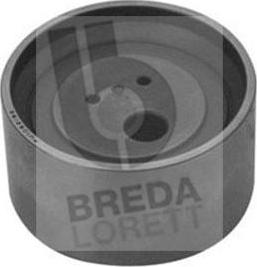 Breda Lorett TDI5139 - Rullo tenditore, Cinghia dentata www.autoricambit.com