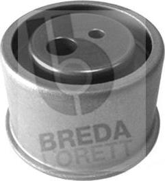 Breda Lorett TDI5214 - Rullo tenditore, Cinghia dentata www.autoricambit.com