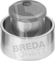 Breda Lorett TDI1644 - Rullo tenditore, Cinghia dentata www.autoricambit.com