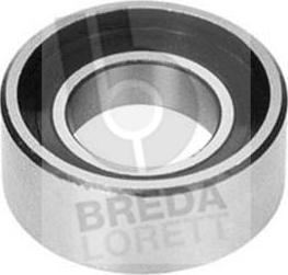 Breda Lorett TDI1654 - Rullo tenditore, Cinghia dentata www.autoricambit.com