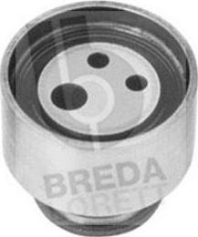Breda Lorett TDI1854 - Rullo tenditore, Cinghia dentata www.autoricambit.com