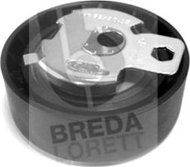 Breda Lorett TDI3529 - Rullo tenditore, Cinghia dentata www.autoricambit.com