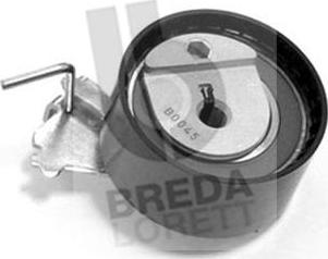 Breda Lorett TDI3653 - Rullo tenditore, Cinghia dentata www.autoricambit.com