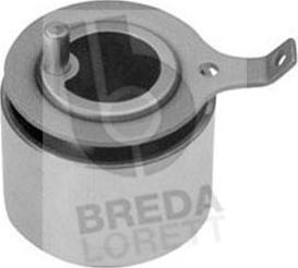 Breda Lorett TDI3007 - Rullo tenditore, Cinghia dentata www.autoricambit.com