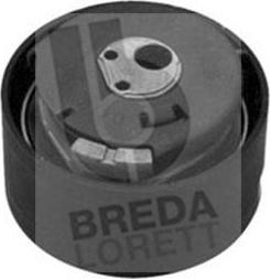 Breda Lorett TDI3015 - Rullo tenditore, Cinghia dentata www.autoricambit.com