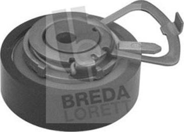 Breda Lorett TDI3151 - Rullo tenditore, Cinghia dentata www.autoricambit.com