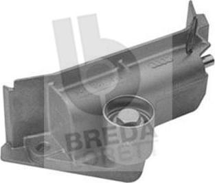 Breda Lorett TDI3178 - Tendicinghia, Cinghia dentata www.autoricambit.com