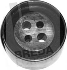 Breda Lorett TDI3828 - Rullo tenditore, Cinghia dentata www.autoricambit.com