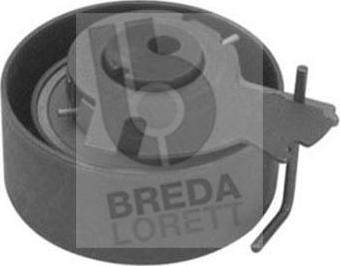 Breda Lorett TDI3309 - Rullo tenditore, Cinghia dentata www.autoricambit.com