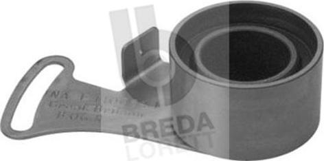 Breda Lorett TDI3319 - Rullo tenditore, Cinghia dentata www.autoricambit.com