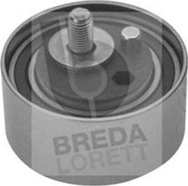 Breda Lorett TDI3248 - Rullo tenditore, Cinghia dentata www.autoricambit.com
