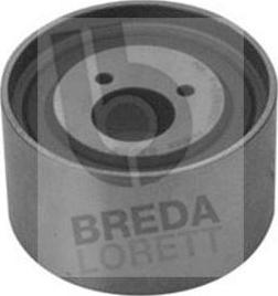 Breda Lorett TDI3253 - Rullo tenditore, Cinghia dentata www.autoricambit.com