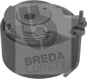 Breda Lorett TDI3235 - Rullo tenditore, Cinghia dentata www.autoricambit.com