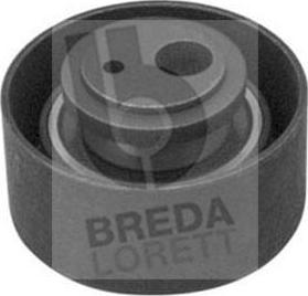 Breda Lorett TDI3278 - Rullo tenditore, Cinghia dentata www.autoricambit.com