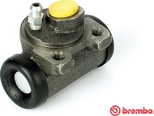 Brembo A 12 230 - Cilindretto freno www.autoricambit.com