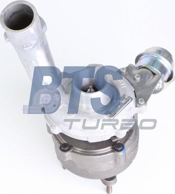 BTS Turbo T912130 - Turbocompressore, Sovralimentazione www.autoricambit.com