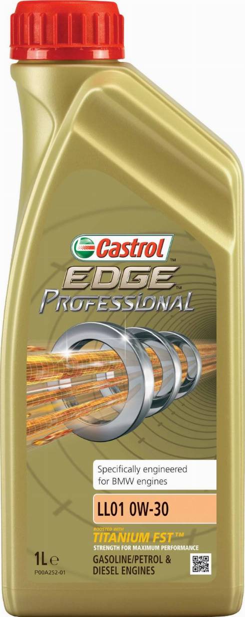 Castrol 157A9E - - - www.autoricambit.com