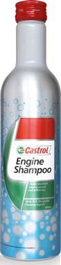 Castrol 15CF7C - Detergenteper motore www.autoricambit.com