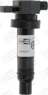 Champion BAEA474 - Bobina d'accensione www.autoricambit.com