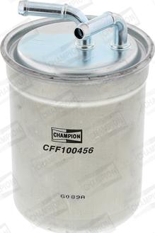 Champion CFF100456 - Filtro carburante www.autoricambit.com
