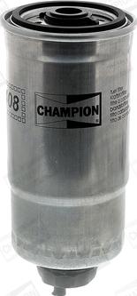 Champion CFF100408 - Filtro carburante www.autoricambit.com