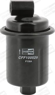 Champion CFF100529 - Filtro carburante www.autoricambit.com