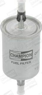Champion CFF100225 - Filtro carburante www.autoricambit.com