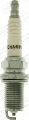 Champion OE039/R04 - Candela accensione www.autoricambit.com