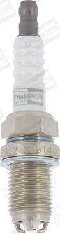 Champion OE120/T10 - Candela accensione www.autoricambit.com