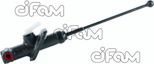 Cifam 505-109 - Cilindro trasmettitore, Frizione www.autoricambit.com