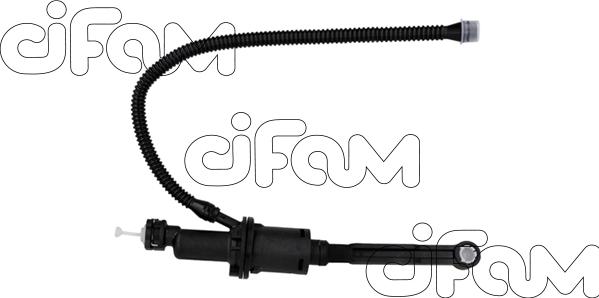 Cifam 505-245 - Cilindro trasmettitore, Frizione www.autoricambit.com