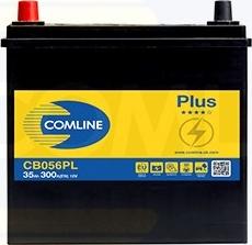 Comline CB056PL - Batteria avviamento www.autoricambit.com