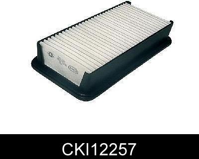 Comline CKI12257 - Filtro aria www.autoricambit.com