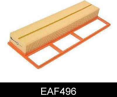 Comline EAF496 - Filtro aria www.autoricambit.com