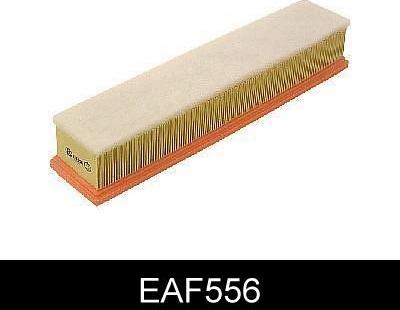 Comline EAF556 - Filtro aria www.autoricambit.com