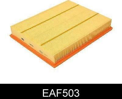 Comline EAF503 - Filtro aria www.autoricambit.com
